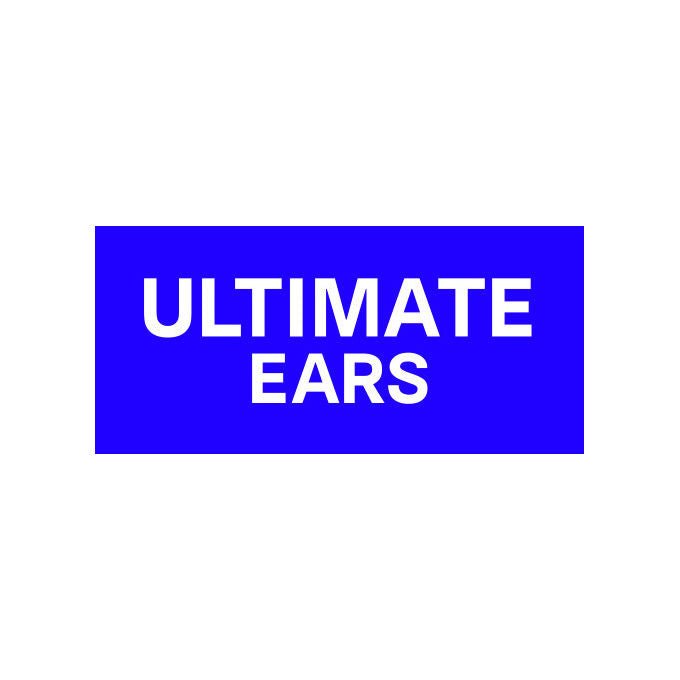 Ultimate Ears Miniroll Altoparlante Bluetooth Portatile Nero Impermeabile