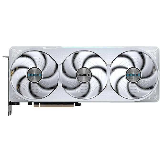 Gigabyte GeForce RTX 5070 Ti Eagle OC Ice SFF 16GB GDDR7 Scheda Grafica