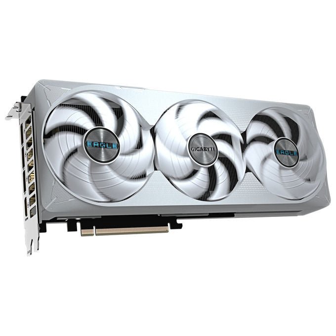Gigabyte GeForce RTX 5070 Ti Eagle OC Ice SFF 16GB GDDR7 Scheda Grafica