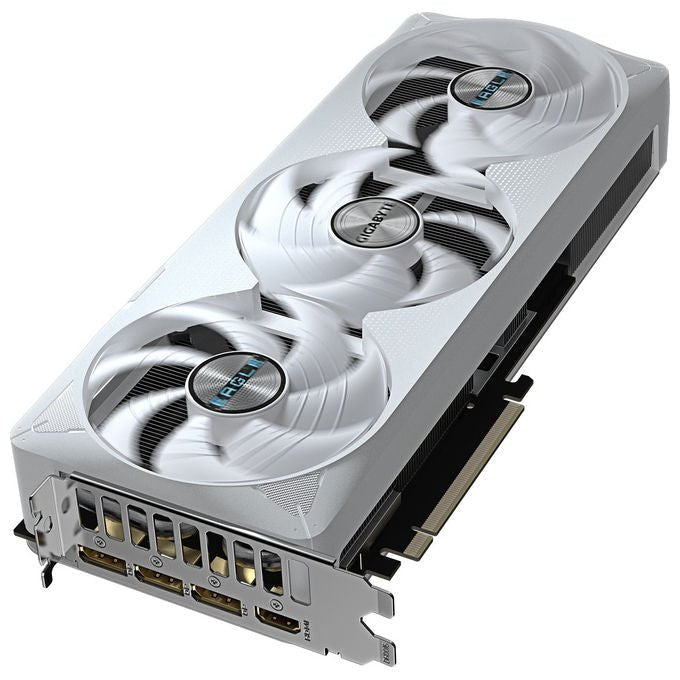 Gigabyte GeForce RTX 5070 Ti Eagle OC Ice SFF 16GB GDDR7 Scheda Grafica