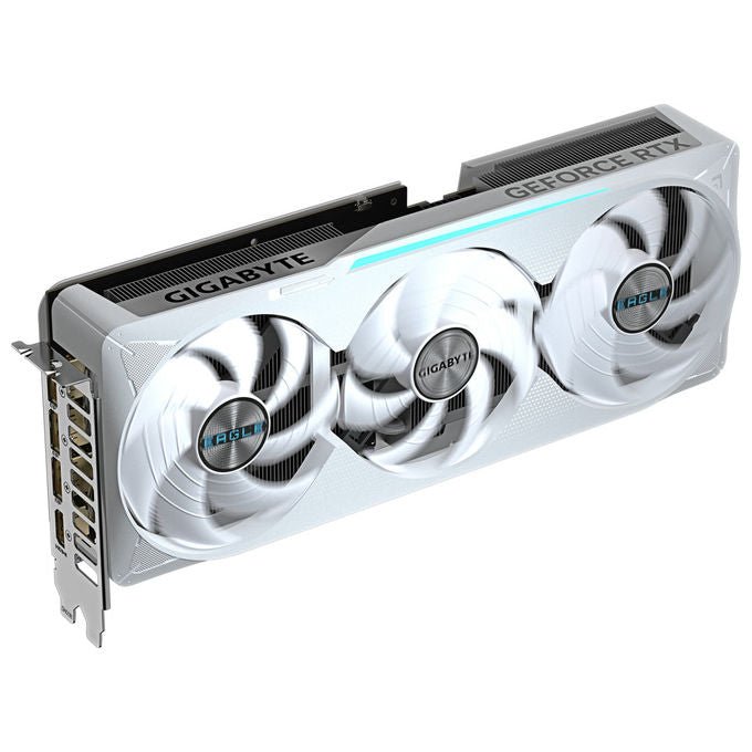 Gigabyte GeForce RTX 5070 Ti Eagle OC Ice SFF 16GB GDDR7 Scheda Grafica