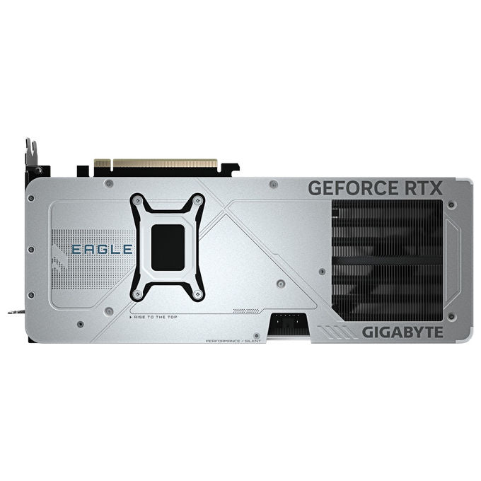 Gigabyte GeForce RTX 5070 Ti Eagle OC Ice SFF 16GB GDDR7 Scheda Grafica