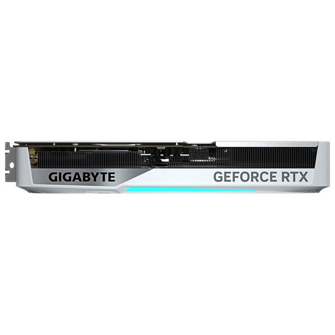 Gigabyte GeForce RTX 5070 Ti Eagle OC Ice SFF 16GB GDDR7 Scheda Grafica