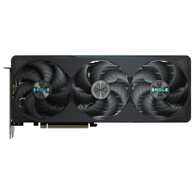 Gigabyte GeForce RTX 5070 Ti Eagle OC SFF 16G Scheda Grafica