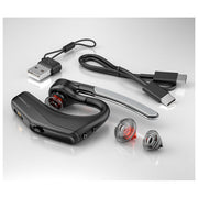 Hp Poly Auricolare Bluetooth Voyager Legend 30 Mono Nero