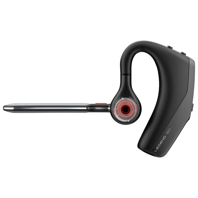 Hp Poly Auricolare Bluetooth Voyager Legend 30 Mono Nero