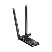 Optoma, Modulo Wi - Fi - BT Serie 3 Gen3, Adattatore Wireless Nero - Yeppon