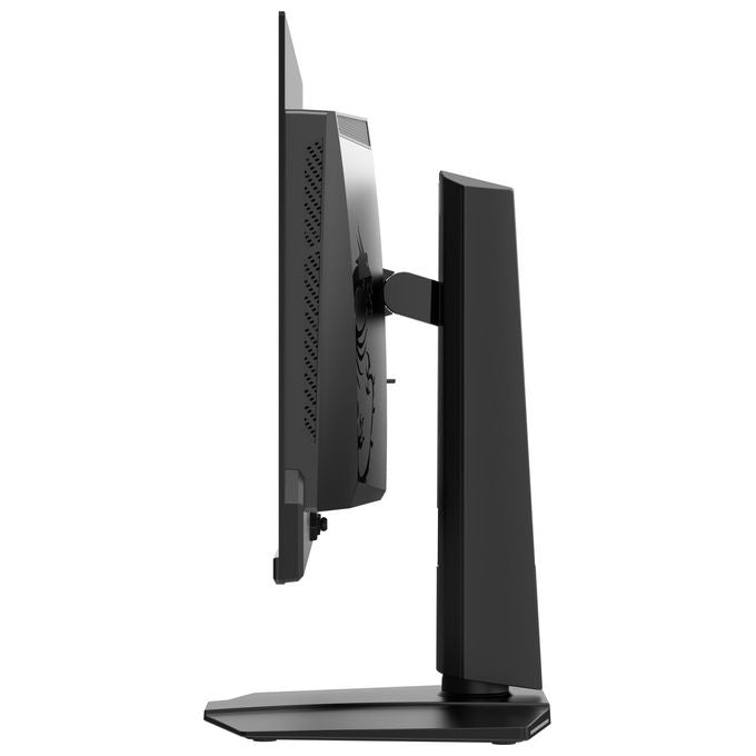 MSI MPG 271QR QD-OLED X50 Display Gaming 27 WQHD - Lastra Quantum Dot OLED 2560 x 1440 500Hz - 003ms DisplayHDR True Black 500 sensore AI Care HDMI 2.1 DP 2.1a USB C (98W PD) nero