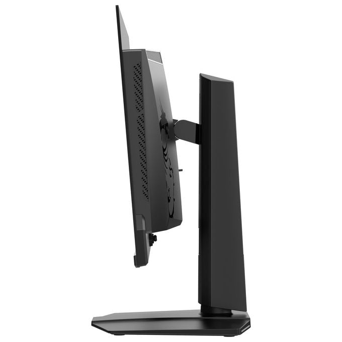 MSI MPG 271QR QD-OLED X50 Display Gaming 27 WQHD - Lastra Quantum Dot OLED 2560 x 1440 500Hz - 003ms DisplayHDR True Black 500 sensore AI Care HDMI 2.1 DP 2.1a USB C (98W PD) nero