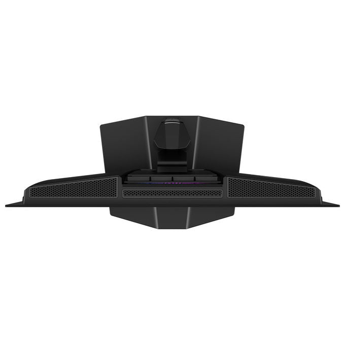 MSI MPG 271QR QD-OLED X50 Display Gaming 27 WQHD - Lastra Quantum Dot OLED 2560 x 1440 500Hz - 003ms DisplayHDR True Black 500 sensore AI Care HDMI 2.1 DP 2.1a USB C (98W PD) nero