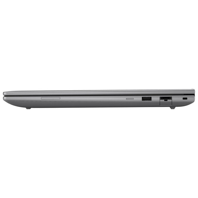 Hp Zbook X G1i Workstation Mobile 16'' Intel Core Ultra 9 285H 32 GB DDR5 1 TB SSD Nvidia RTX Pro 2000 Windows 11 Pro