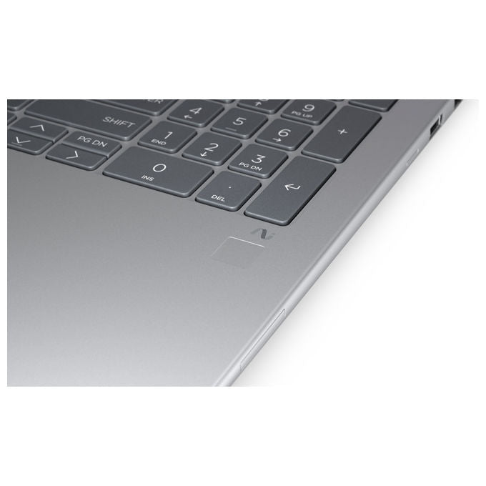 Hp Zbook X G1i Workstation Mobile 16'' Intel Core Ultra 9 285H 32 GB DDR5 1 TB SSD Nvidia RTX Pro 2000 Windows 11 Pro