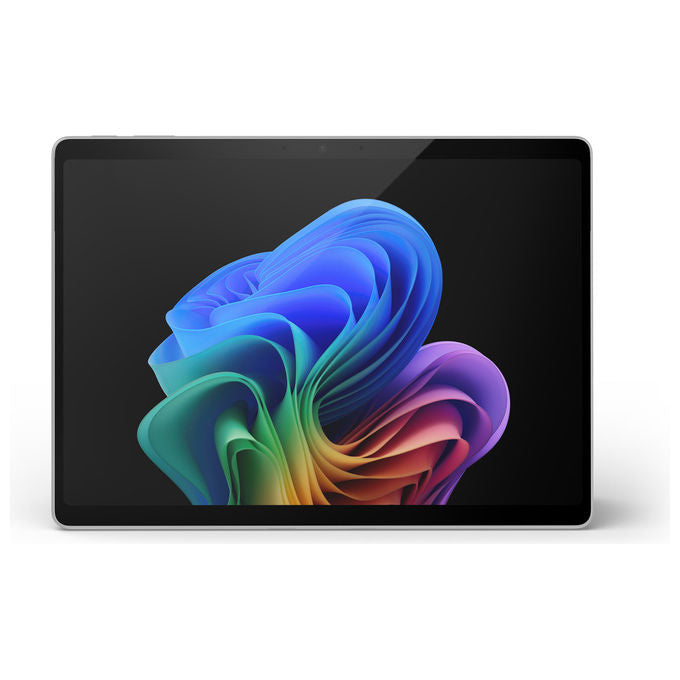 Microsoft EP2-20078 Surface Pro 11 Tablet 2 in 1 13'' Intel Core Ultra 7 268V 32 GB RAM 1 TB SSD Intel Arc 140V Wi-Fi 7 Windows 11 Pro colore Platino