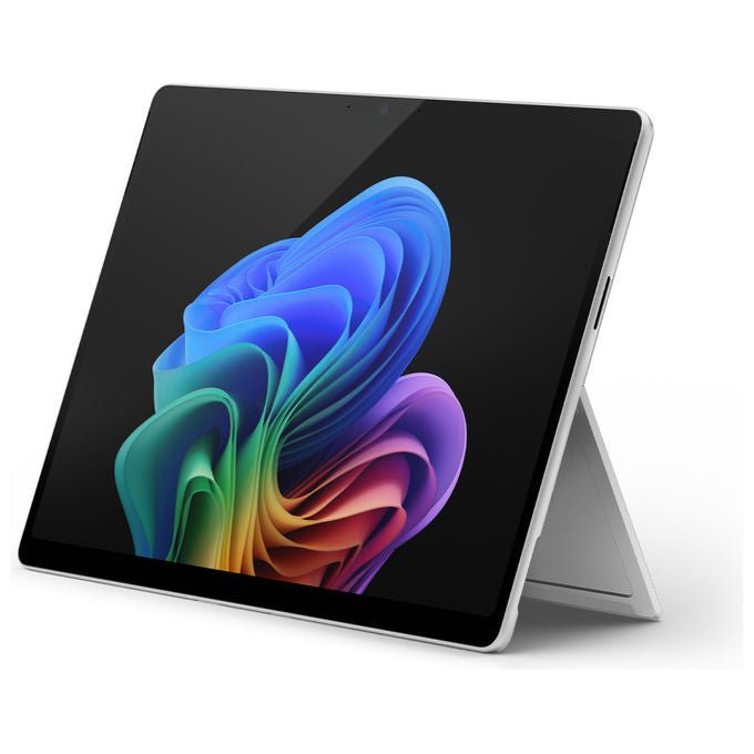 Microsoft Surface Pro 11 Copilot+ PC Intel Core Ultra 7 1 TB 33 cm Platino Windows 11 Pro - Yeppon