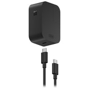 Microsoft Alimentatore 45W USB-C Universale Nero