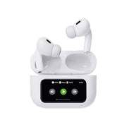 Celly Auricolari True Wireless In-Ear Bianco Cancellazione Rumore ANC Bluetooth 5.4