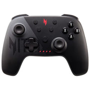 Acer Gamepad Wireless Nitro NGR300 Bluetooth-RF-USB Nero per Android-PC-iOS
