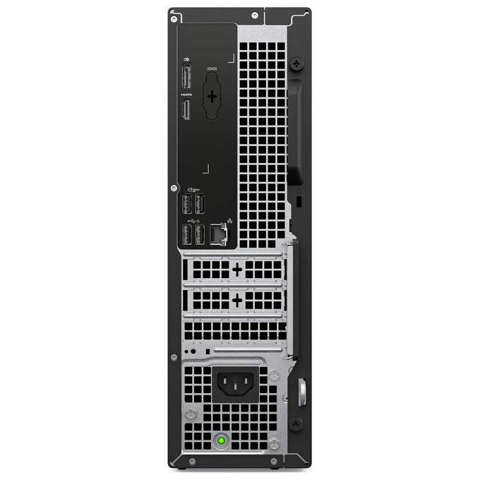 Dell QVS1260 Pro Slim PC Desktop Intel Core Ultra 5 225 16GB DDR5 512GB SSD NVMe Wi-Fi 6 Windows 11 Pro colore Nero