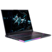 Acer PH18-73-95RF Predator Helios Intel Core Ultra 9 RTX 5080 32GB RAM 2TB SSD 18'' Nero