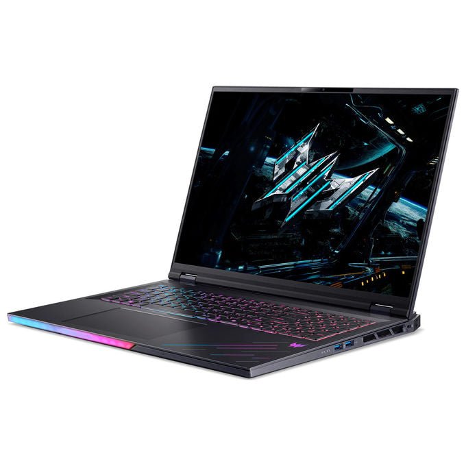 Acer PH18-73-95RF Predator Helios Intel Core Ultra 9 RTX 5080 32GB RAM 2TB SSD 18'' Nero