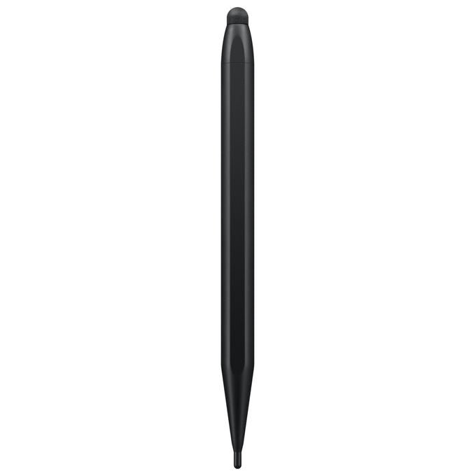 Samsung Lavagna Interattiva Touch Screen 86 Pollici 3840 x 2160 Pixel LH86WAFPLGC Nero-Grigio