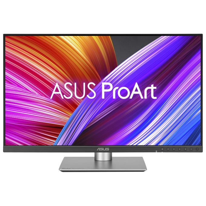 ASUS ProArt PA24ACRV Monitor PC 23.8'' QHD LCD Nero