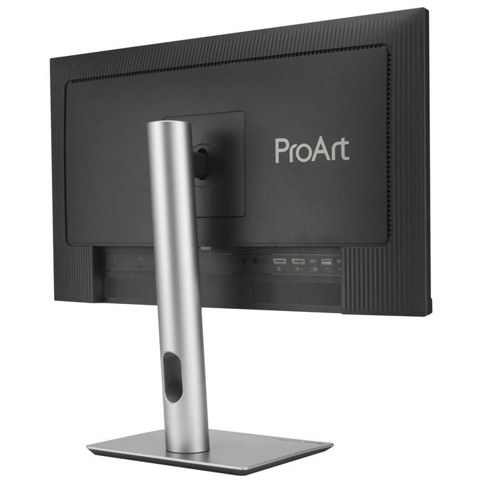 ASUS ProArt PA24ACRV Monitor PC 23.8'' QHD LCD Nero