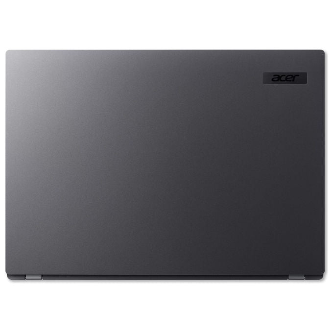 Acer TMP216-71-G3-TCO-73QK Notebook 16 WUXGA Intel Core Ultra 7 16 GB RAM 512 GB SSD Wi-Fi 6E Windows 11 Pro colore Grigio