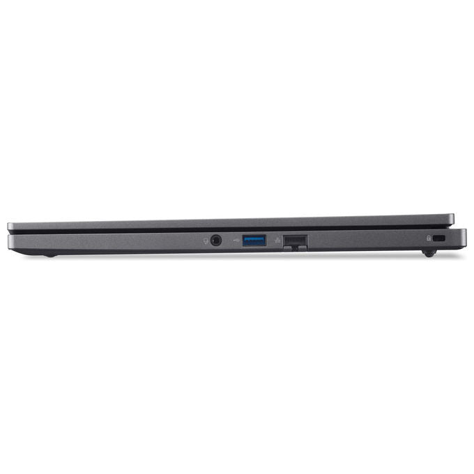 Acer TMP216-71-G3-TCO-73QK Notebook 16 WUXGA Intel Core Ultra 7 16 GB RAM 512 GB SSD Wi-Fi 6E Windows 11 Pro colore Grigio