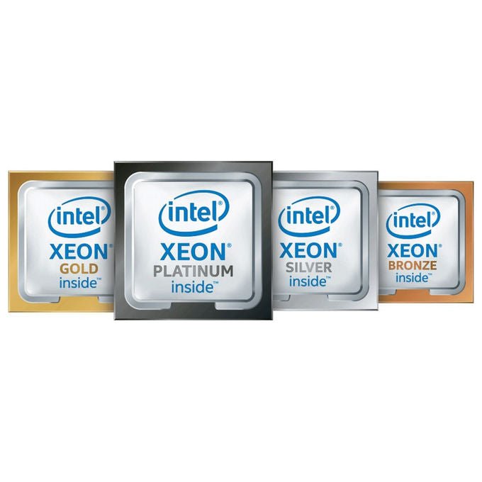 Hpe Processore Intel Xeon - Silver 4509Y 2.6GHz 8 Core 125W - Yeppon