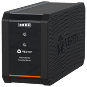 Vertiv Gruppo di Continuita' UPS Line Interactive 1 kVA PSA6E-1000IT-IEC