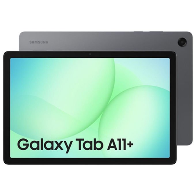 Samsung Galaxy Tab A11+ WiFi Tablet 128GB - Yeppon