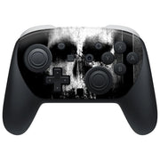 Skull Factory Controller Switch Nero Wireless Bluetooth per Nintendo Switch