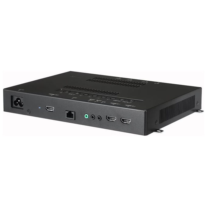 LG Lettore Digital Signage 8 GB webOS 6.0 Nero