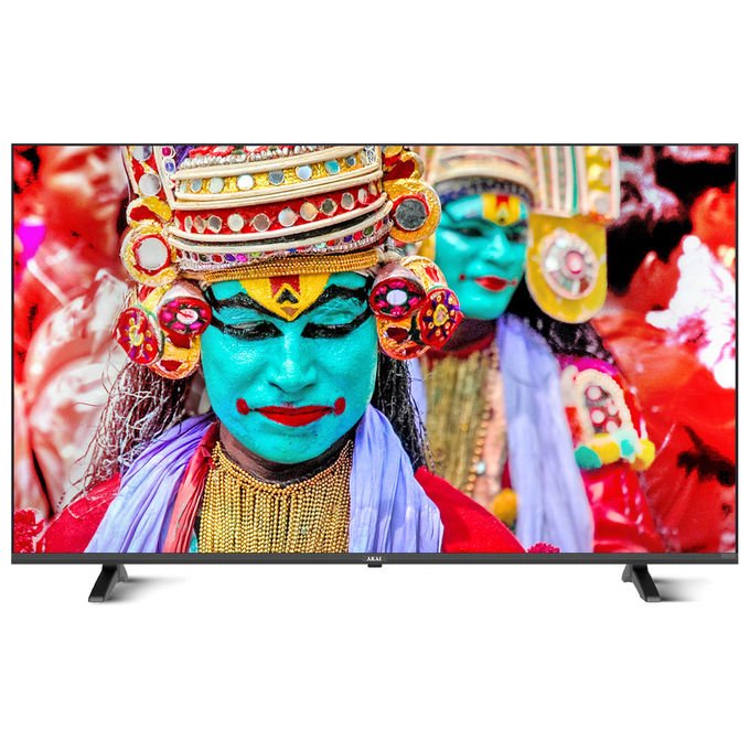 Akai TV QLED Webos AKTV507QE