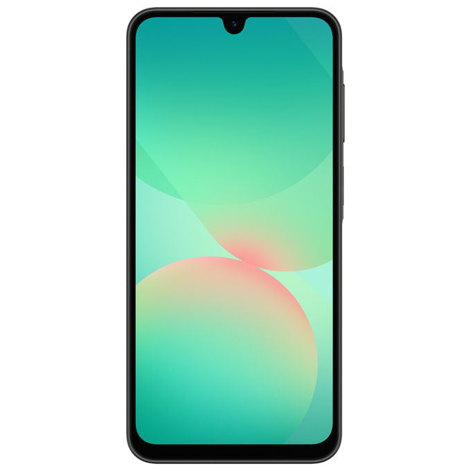 Samsung Galaxy A26 5G Enterprise Edition 6.7'' Dual SIM 128 GB Nero
