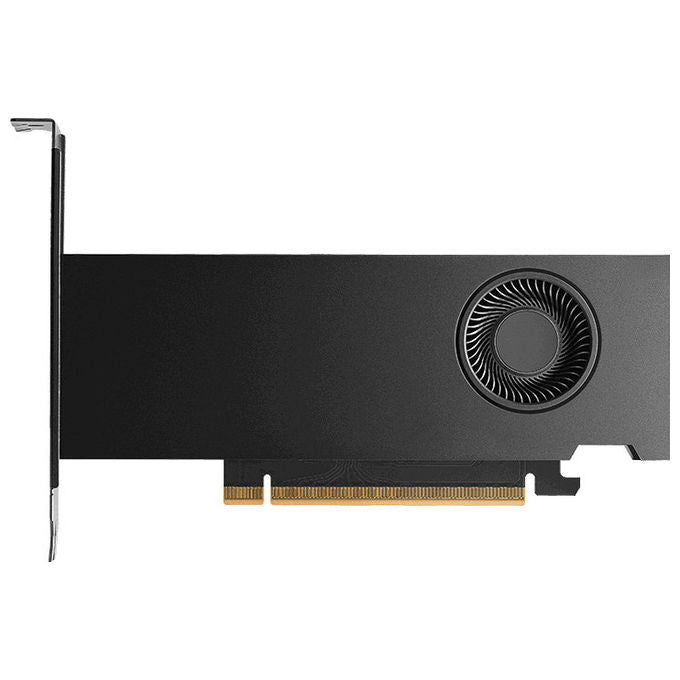 PNY RTX Pro 2000 Blackwell NVIDIA 16 GB GDDR7 - Yeppon