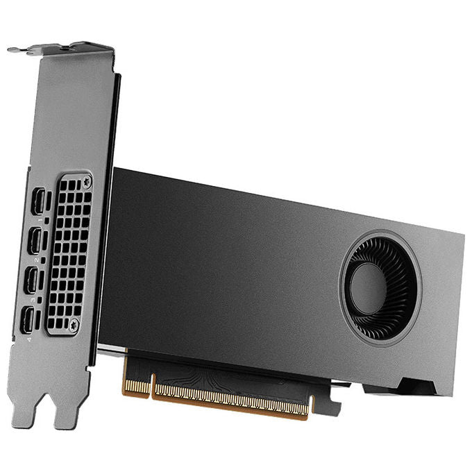 PNY RTX Pro 2000 Blackwell NVIDIA 16 GB GDDR7 - Yeppon