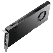 PNY RTX PRO 4000 Blackwell NVIDIA 24 GB GDDR7 Scheda Grafica