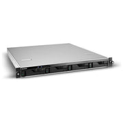 Asustor, NAS Rack, Intel Atom C3538, 8GB DDR4, AS6504RD - Yeppon