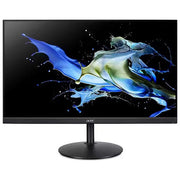 Acer, Monitor 23.8'' FHD IPS, CB242YGBIPR, Nero