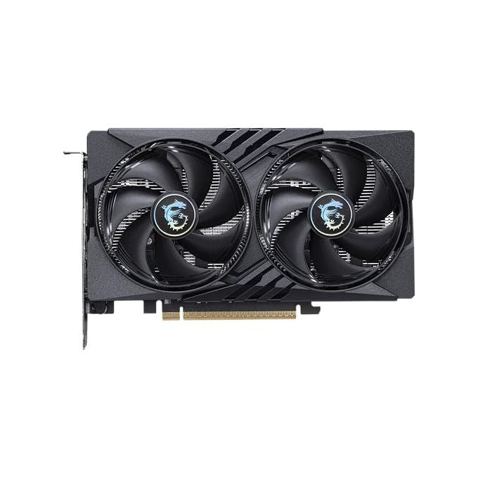 Msi GeForce RTX 5050 8G Gaming Oc, Scheda Video - Yeppon