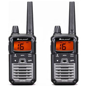 Midland Ricetrasmittente XT70 32 Canali Nero