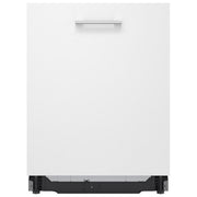 LG DB365TXS Lavastoviglie a Scomparsa Totale 14 Coperti Classe B Vapore Wi-Fi