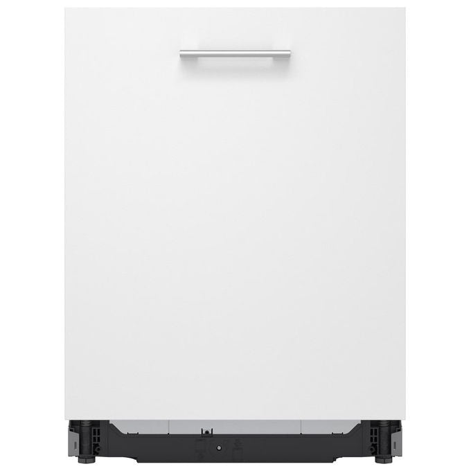 LG DB365TXS Lavastoviglie a Scomparsa Totale 14 Coperti Classe B Vapore Wi-Fi