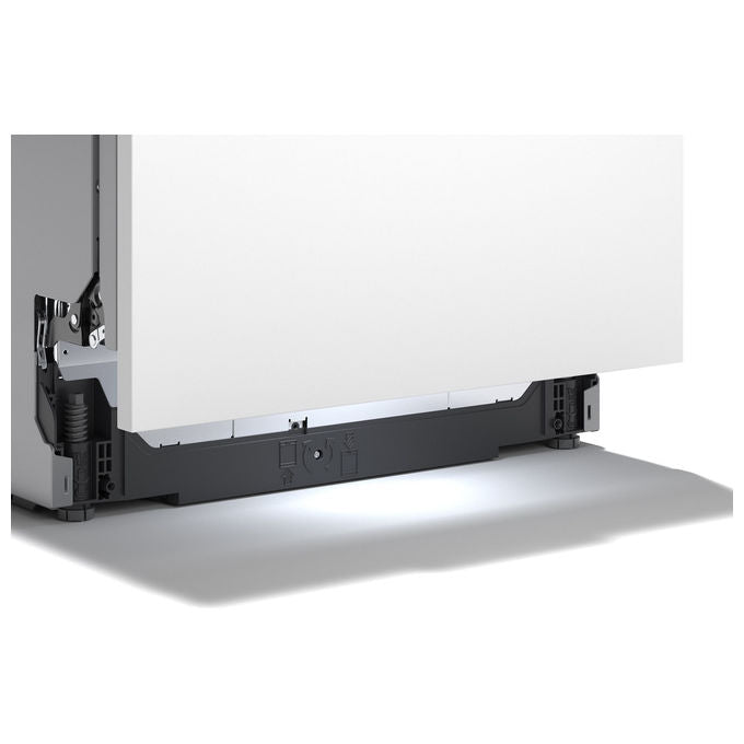 LG DB365TXS Lavastoviglie a Scomparsa Totale 14 Coperti Classe B Vapore Wi-Fi