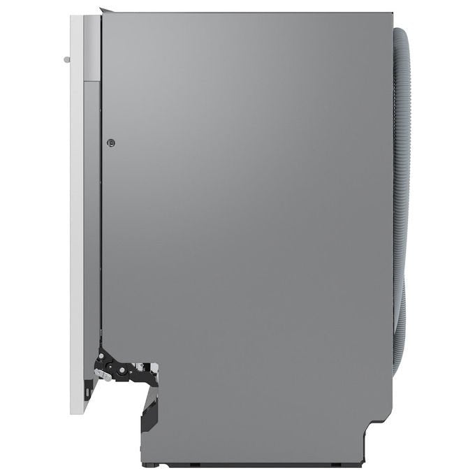 LG DB365TXS Lavastoviglie a Scomparsa Totale 14 Coperti Classe B Vapore Wi-Fi