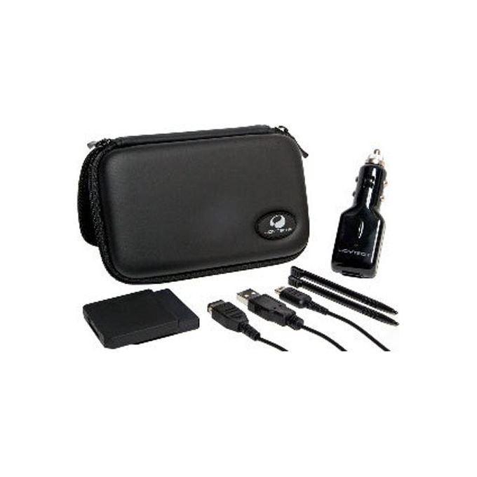 Joytech, Tech Pack NDSLite, Nero - Yeppon