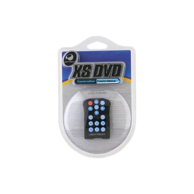 Joytech Controller DVD XS Per PSTwo