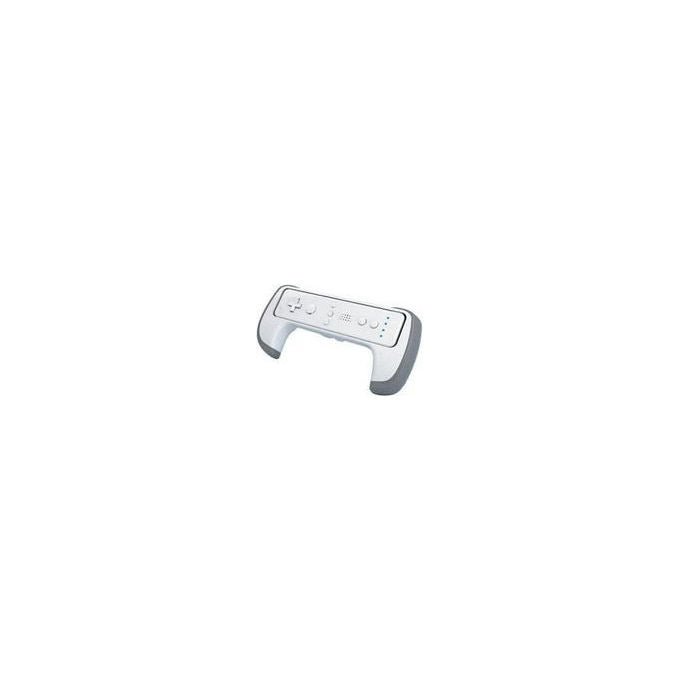 Joytech Impugnatura Controller Wii Ergonomica Confortevole